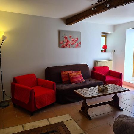 Gite 4 Pers. Avec Terrasse Privative Entre Sologne Et Chateaux De La Loire - Fr-1-590-36 Clery-Saint-Andre Ngoại thất bức ảnh